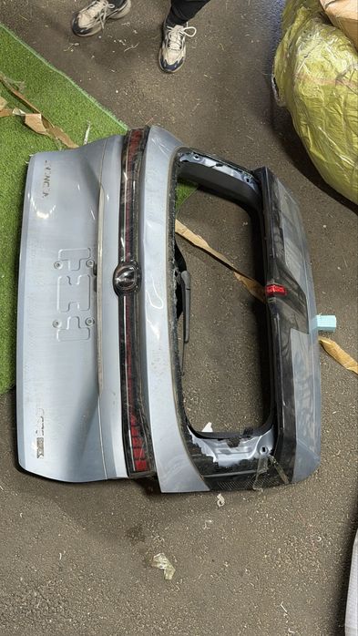 Крышка багаж Changan 75+