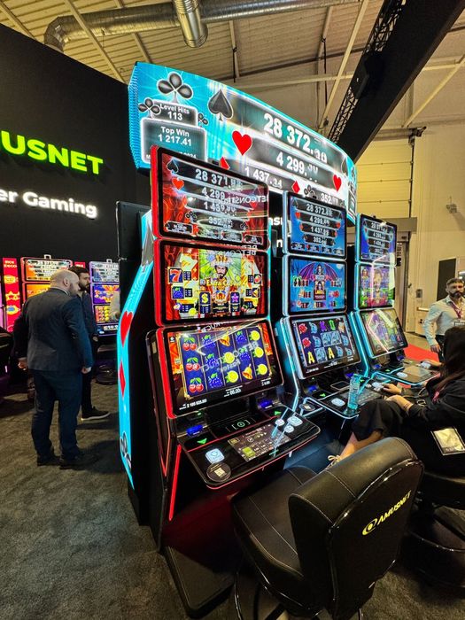 Colaborare / Parteneriat jocuri de noroc