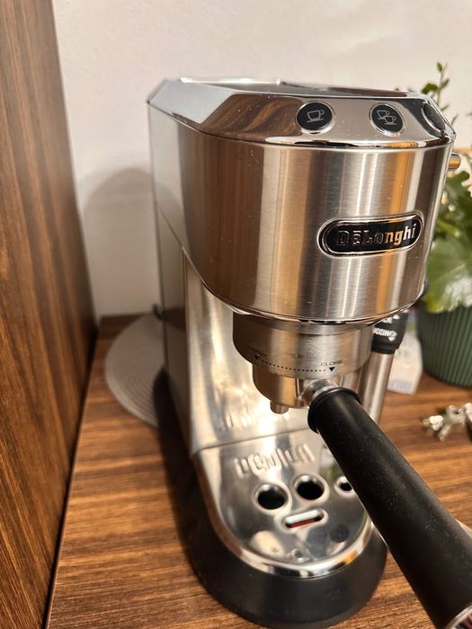 Espressor manual De’Longhi