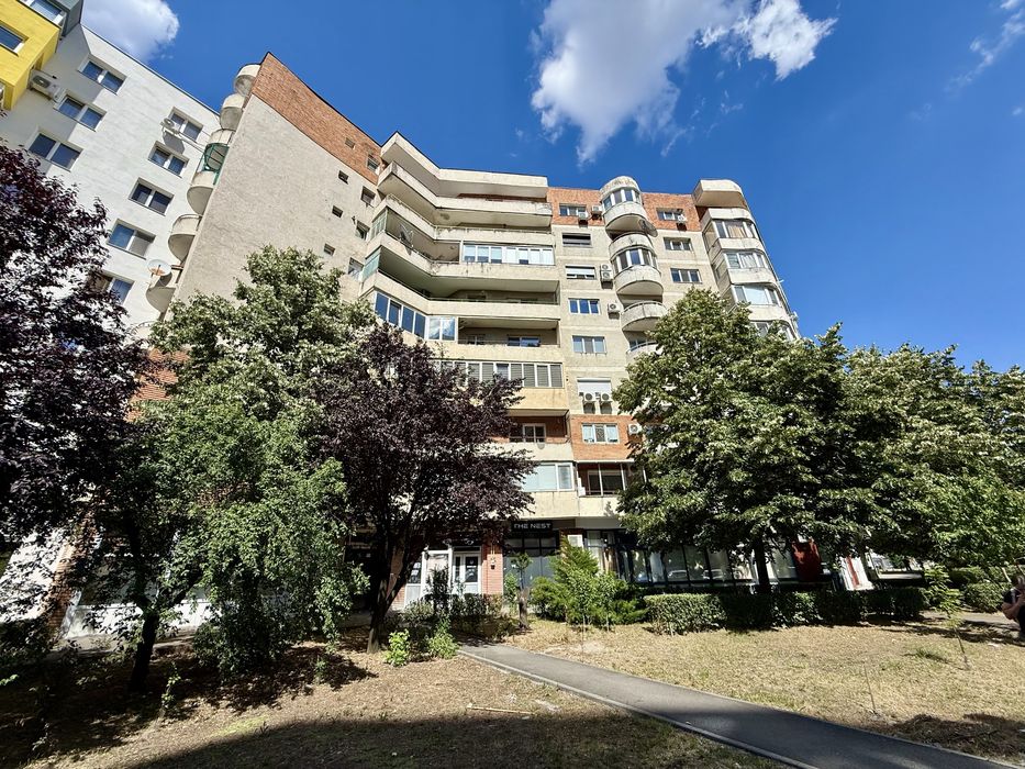 Proprietar inchiriez Ap 1 cam  etaj 1 , Aleea Cristalului  nr 3 , Timisoara