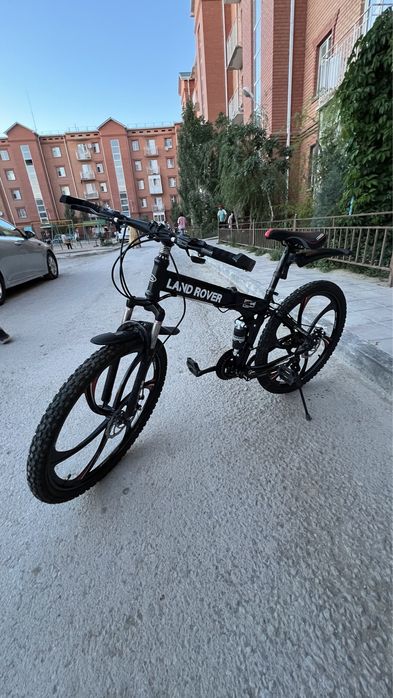 Продаётся 2 ВЕЛОСИПЕДА