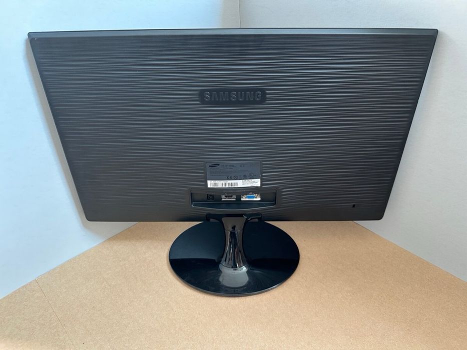 Monitor Samsung Syncmaster