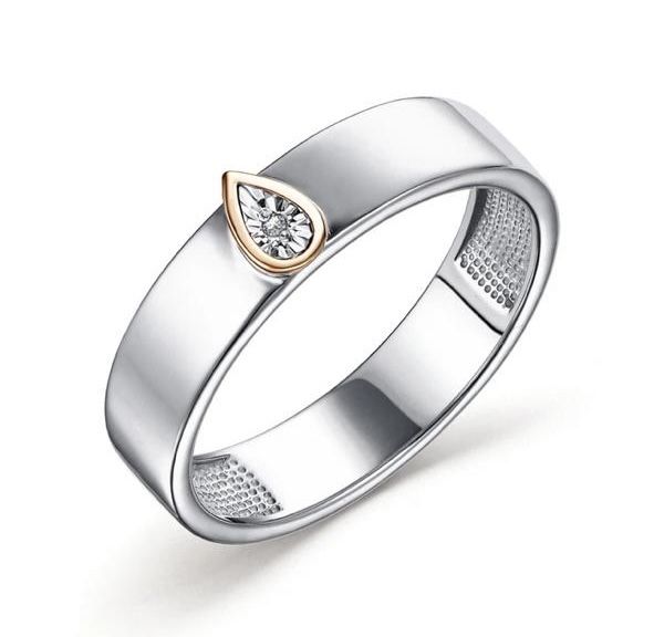 Продам новые кольца серебро