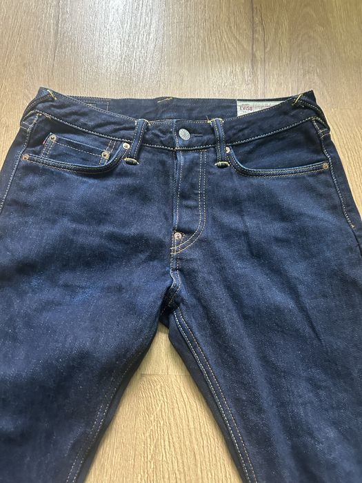 Blugi  Evisu model limitat