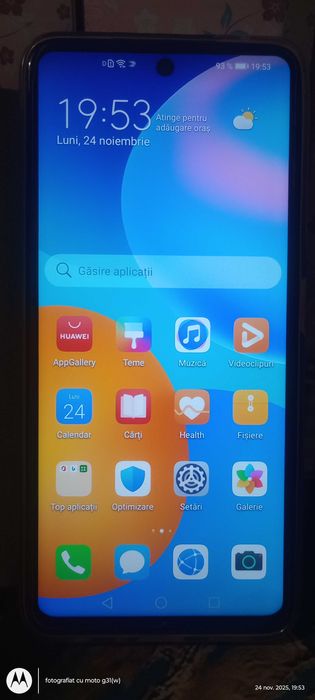 Telefon Huawei P20 Lite