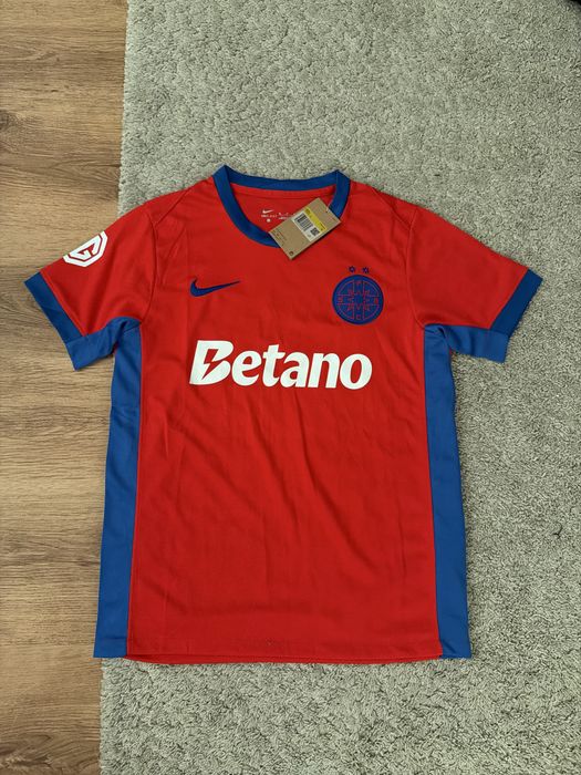 Tricou steaua bucuresti
