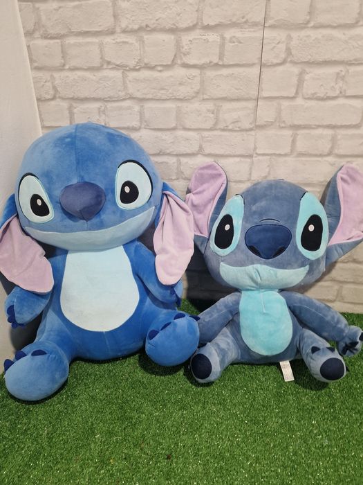 Големи играчки Стич на Дисни