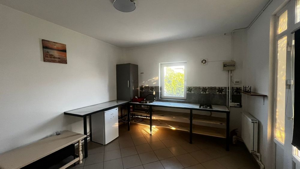 Apartament cu 2 camere de închiriat în comuna Clinceni/ Ilfov