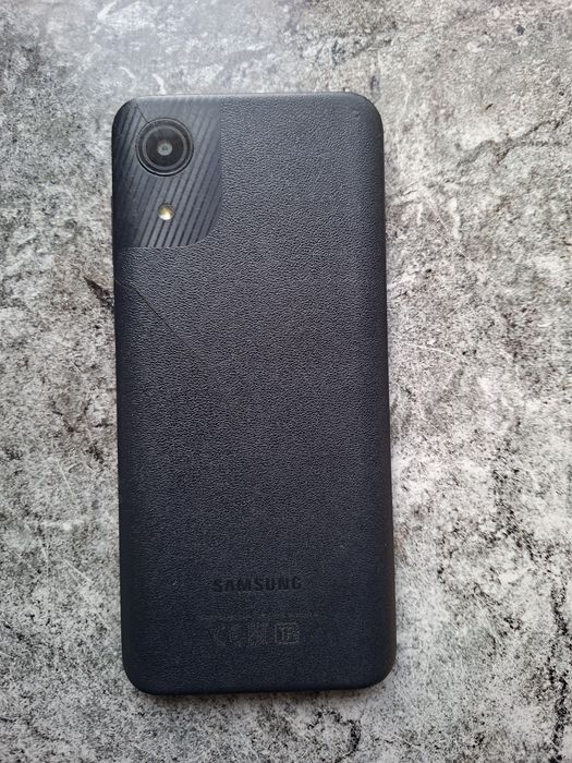 Samsung A03 core