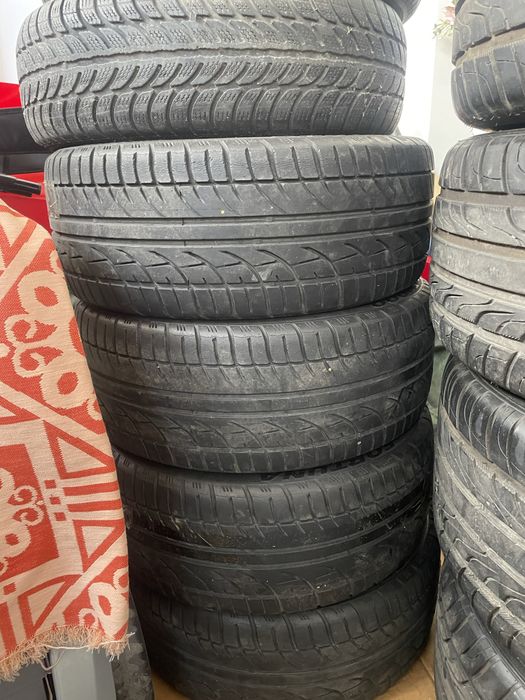 Vand jante Rs17 si de X6