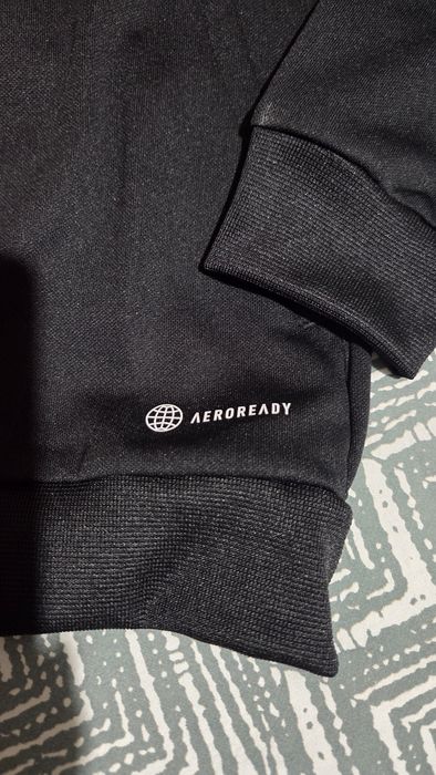 Оригинален детски анцуг Adidas Messi – нов (ръст 140)