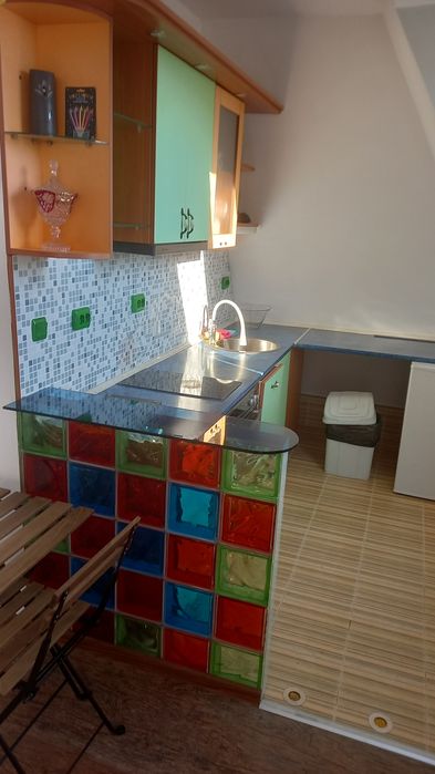 Дава се под наем Едностаен апартамент в София, Витоша - 46 кв.м за 458.49 € - Снимка #7