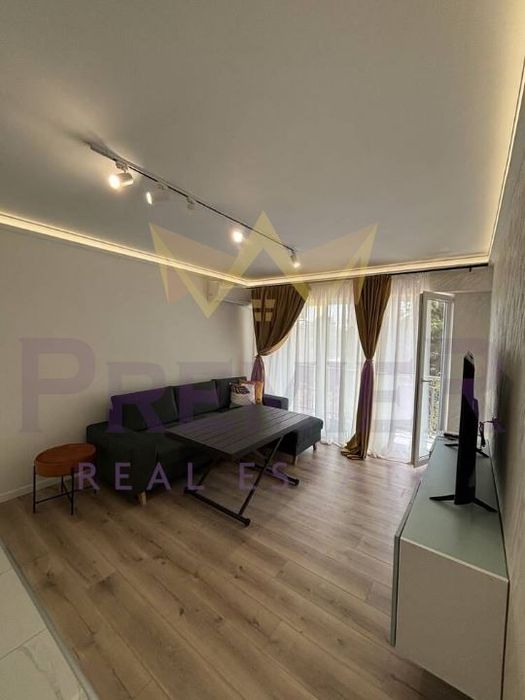 Дава се под наем Двустаен апартамент в Варна, Чайка - 41 кв.м за 637.5 € - Снимка #4