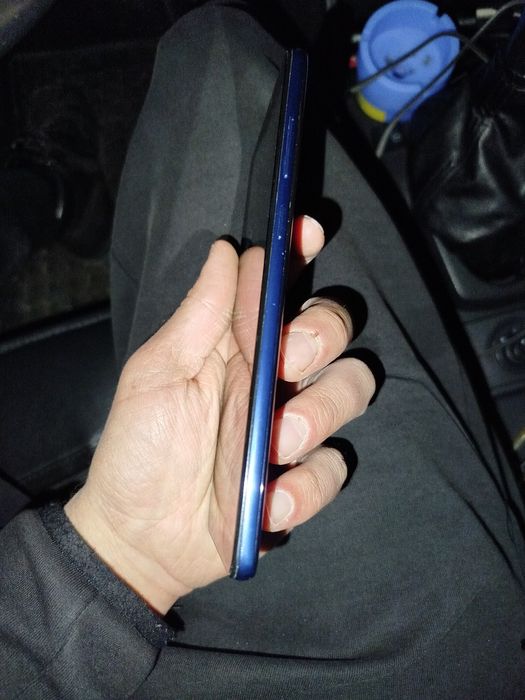 Samsung Galaxy A9