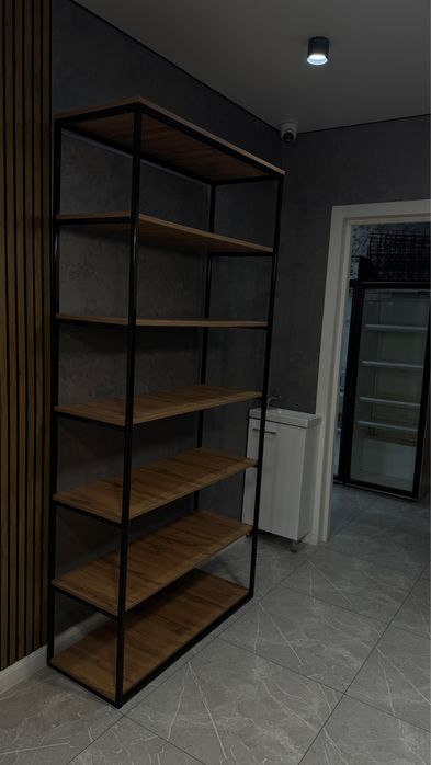 Лофт мебель поряшия кровати