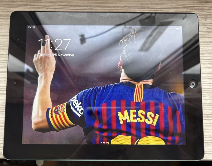Tableta Apple Ipad generatia 4