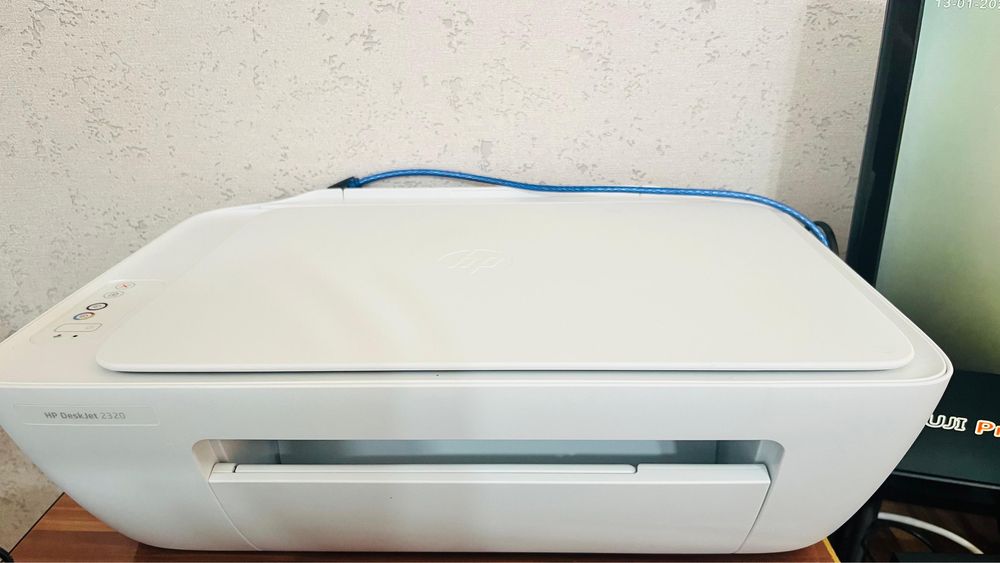 Принтер HP DeskJet