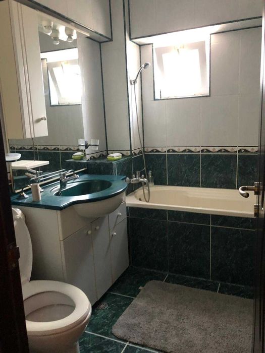 Apartament 4 camere 125 mp Calea Aurel Vlaicu Lift Parcare CentralaGaz