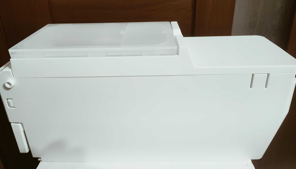 Vand compartiment gheata compatibil frigider liebherr