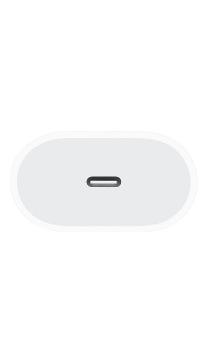 Зарядное устройство Apple 20w