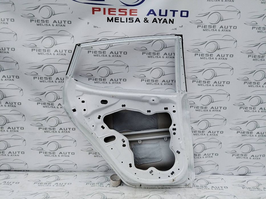 Usa stanga spate Ford FIesta  an 2017-2018-2019-2020-2021-2022-2023