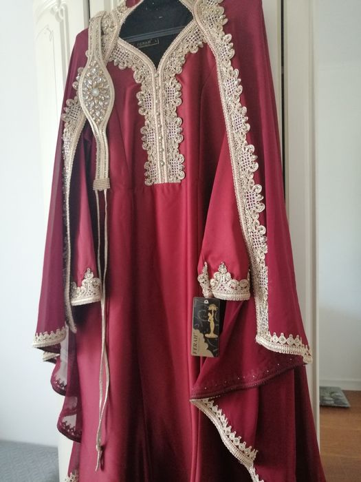 Платье шикарное - Турция. Торг!