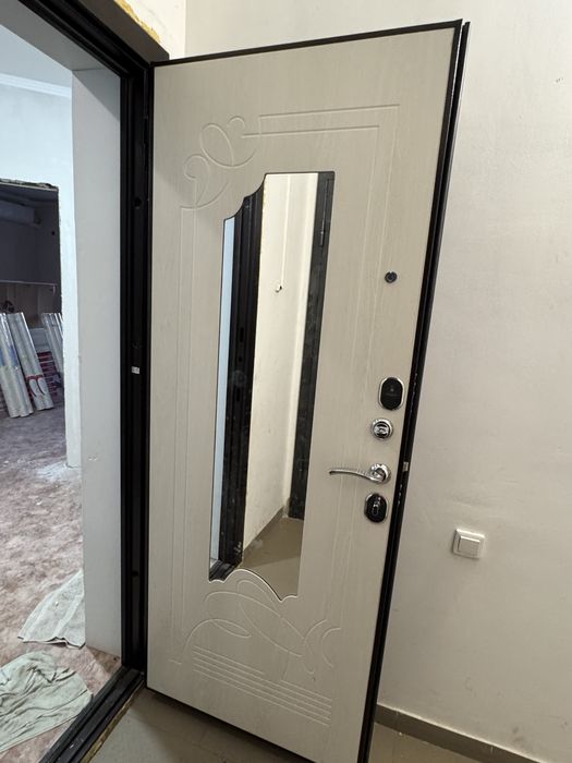 СРОЧНО дверь входная