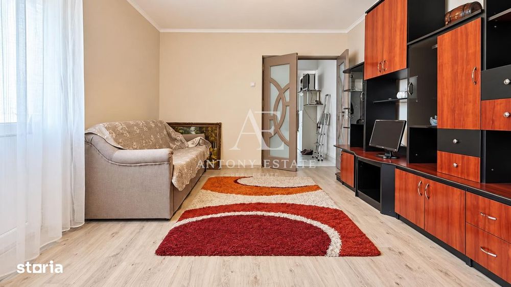 Antony Estate | Apartament 3 camere - Decebal - Oradea