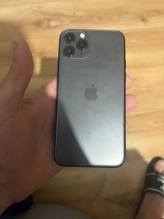 Iphone 11 pro 64 gb