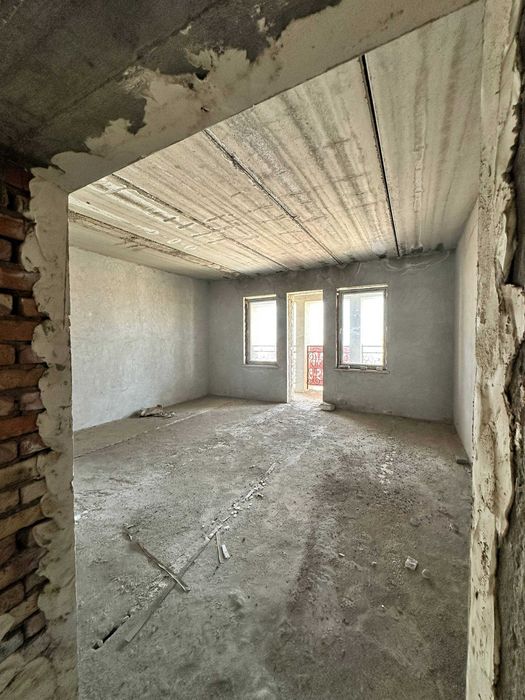 Продаётся двухуровневая квартира 288 м² в новостройке - Фергана