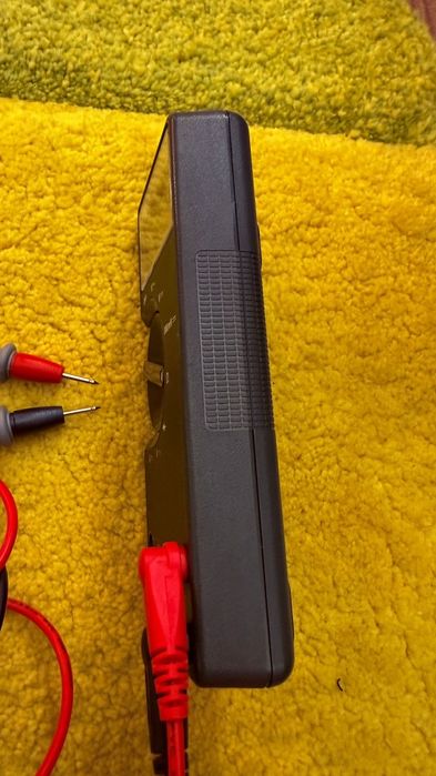 Multimetru Fluke 73 Made in USA