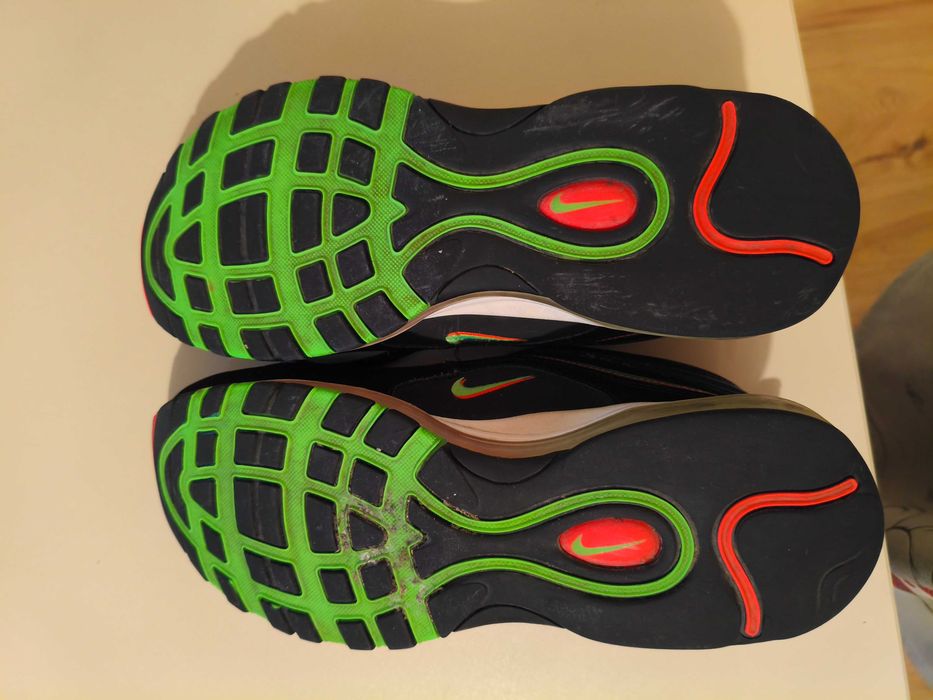 Nike Air max 97, размер 44