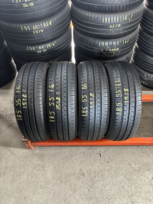 Anvelope Vara 185/55/16 Bridgestone Ecopia EP150 185 55 16 R16