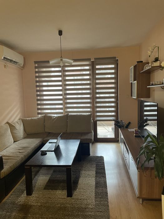 Почистване в Бургас и региона