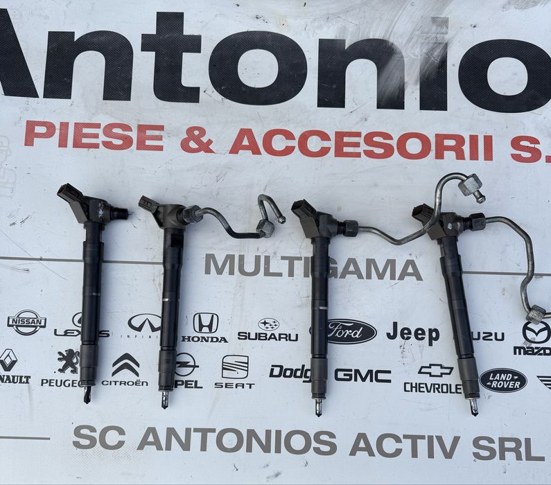 Injectoare Mazda 6 2.2 diesel 150cp cod sh01-13h50