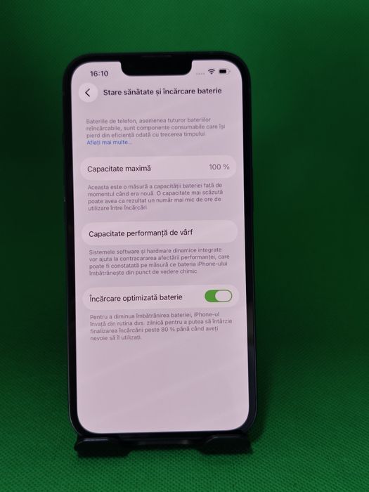 iPhone 13 * Garantie * Buy Back *