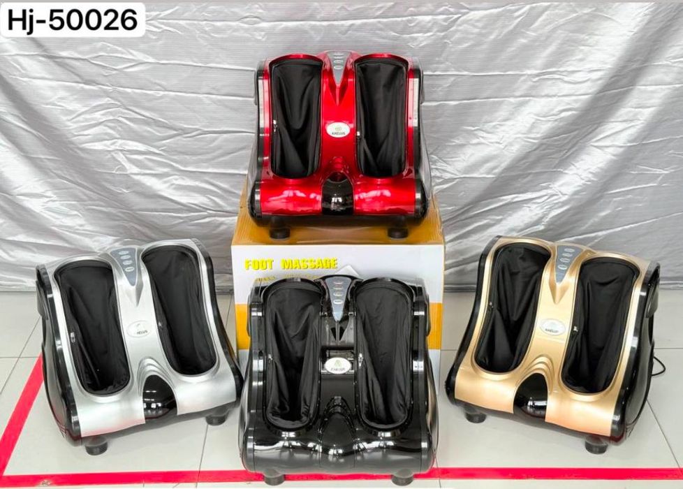 Oyoq masajor масажор для ног