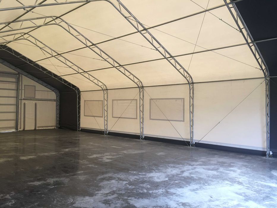 Cort industrial - 10 x 18.3 x  5,2