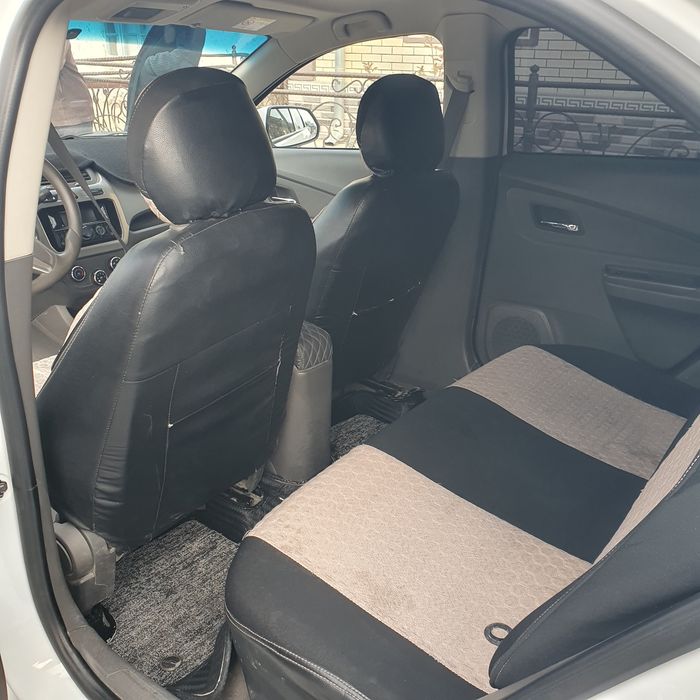 Cobalt sotiladi xolati alo yili 2023