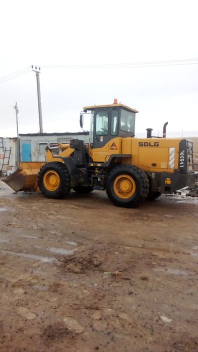 Аренда спецтехники