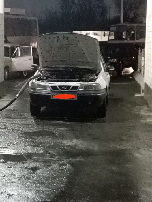 Нехиа 1 1996 йил