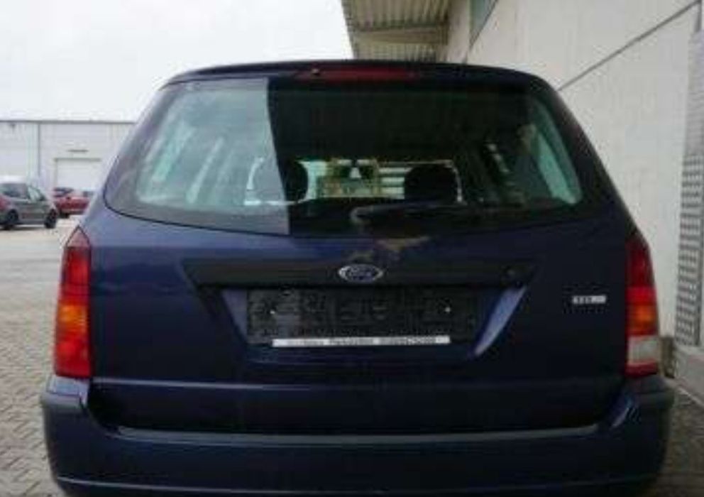 Modul unitate pompa ABS Ford Focus 1 cod 98AG-2M110-CA