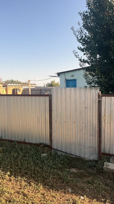 Продам дом в поселке большой чаган