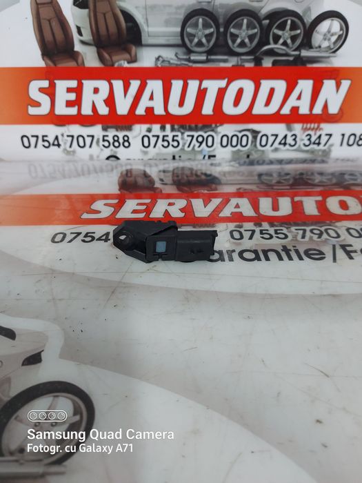 senzor presiune peugeot 407 (2004-2010) 1.6 motorina 2006