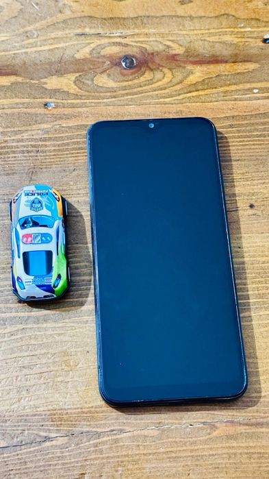 Продам Realme C30S в отличном состоянии