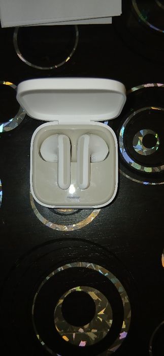 Безжични слушалки Redmi Buds 6 Active