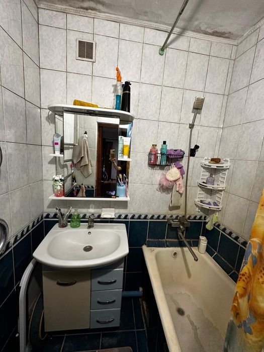 Продается 4-х комн. квартира