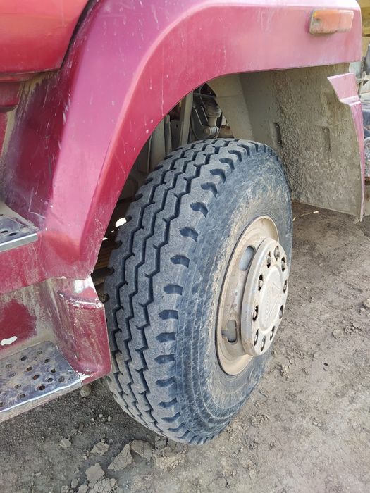 Продам HOWO 2010 года