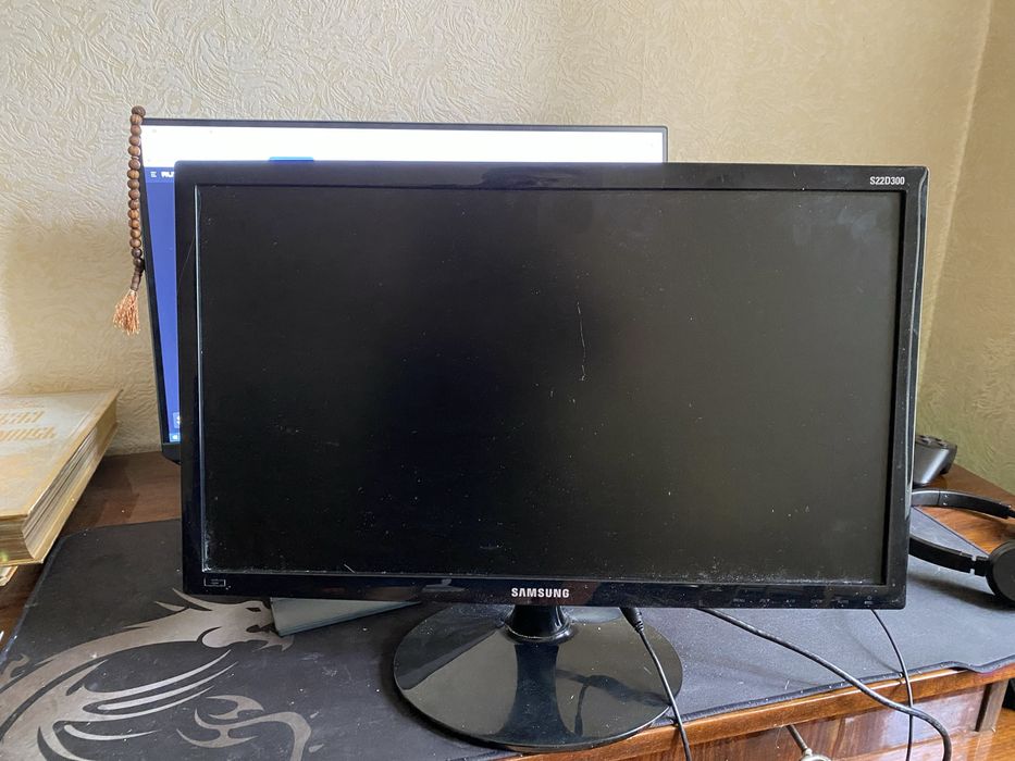 Монитор самсунг full hd
