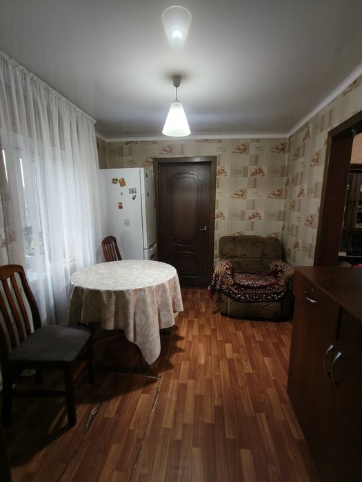 Продаём дом на Правом берегу